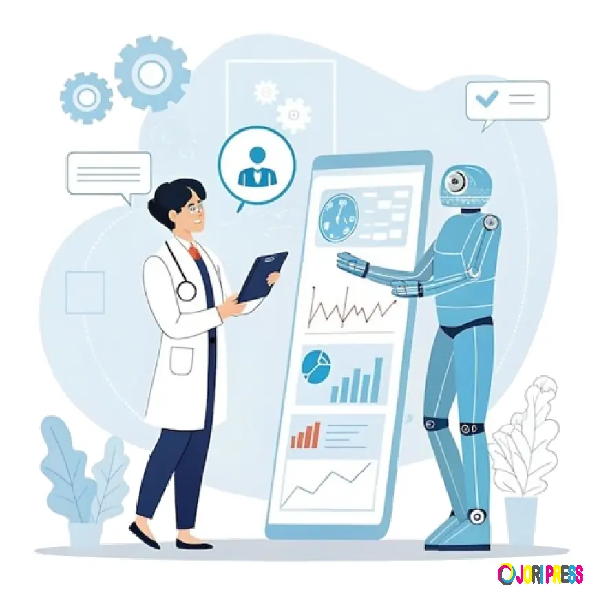 RPA Use Cases in Healthcare: Complete 2026 Guide