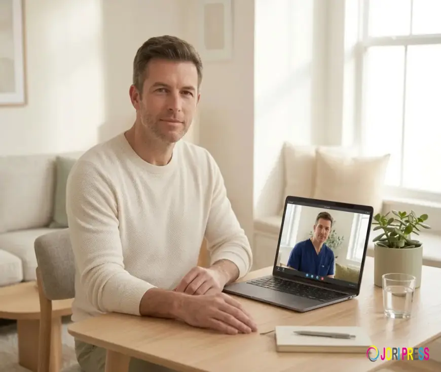Telehealth and Primary Care: How to Choose the Right Care for Your Needs