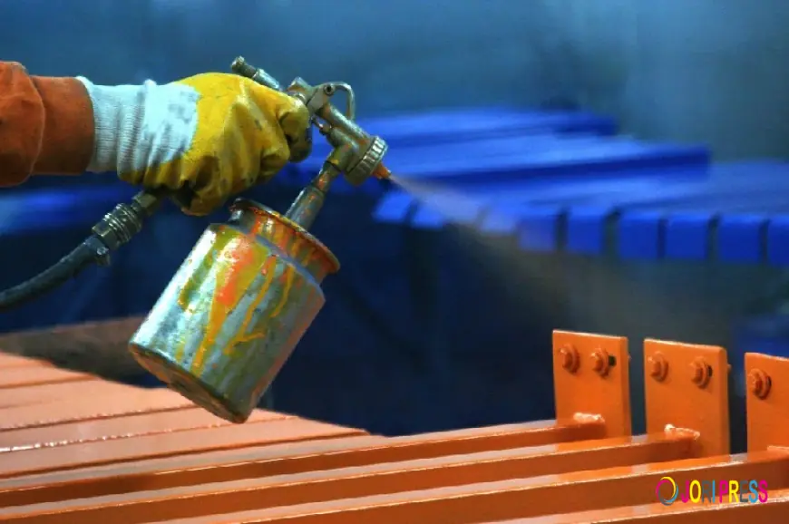 Samet Painting Brings Smooth and Modern Spray Painting Finishes to Melbourne Properties