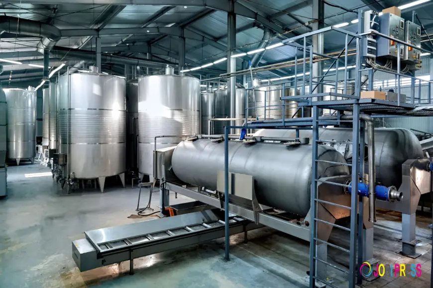 STEELON PTY LTD Expands as a Leading Steel Bin Manufacturer in Melbourne