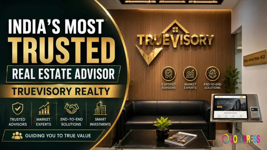 Best Real Estate Company in Noida | A Complete Guide to Choosing the Right Property Consultant
