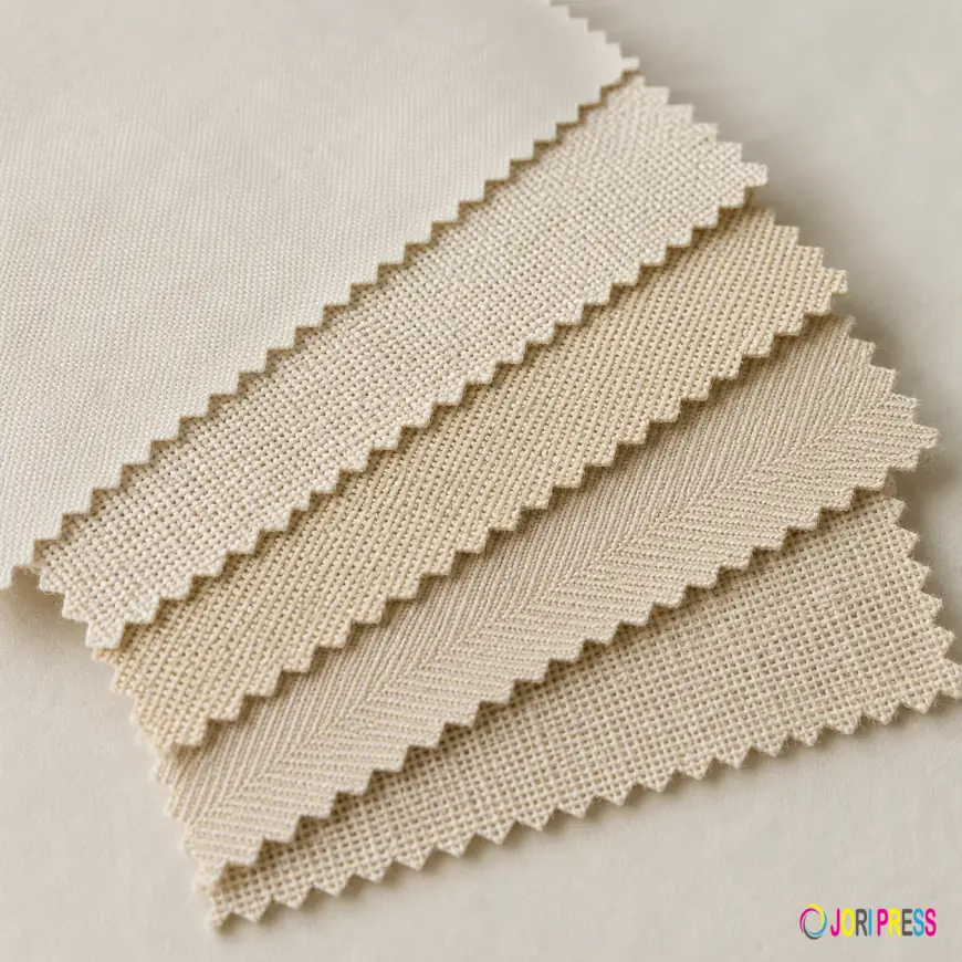 Bio-based Fabric Supplier: SYNLIFE's Path for Apparel Brands