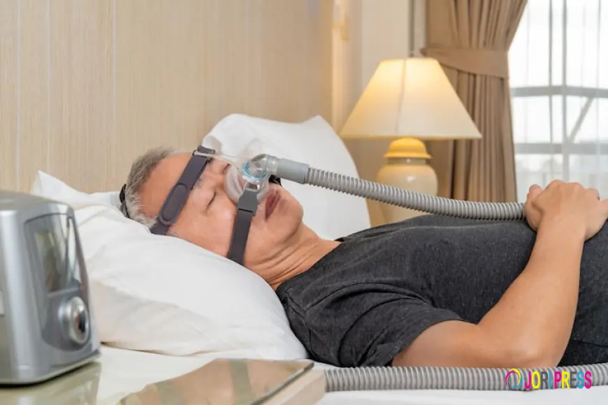 Toronto CPAP Supplies Support Ongoing Sleep Therapy Needs