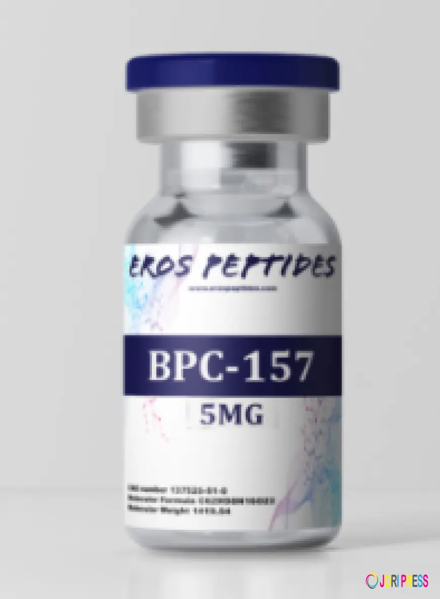 Buy Hexarelin Online | Premium Research Peptide