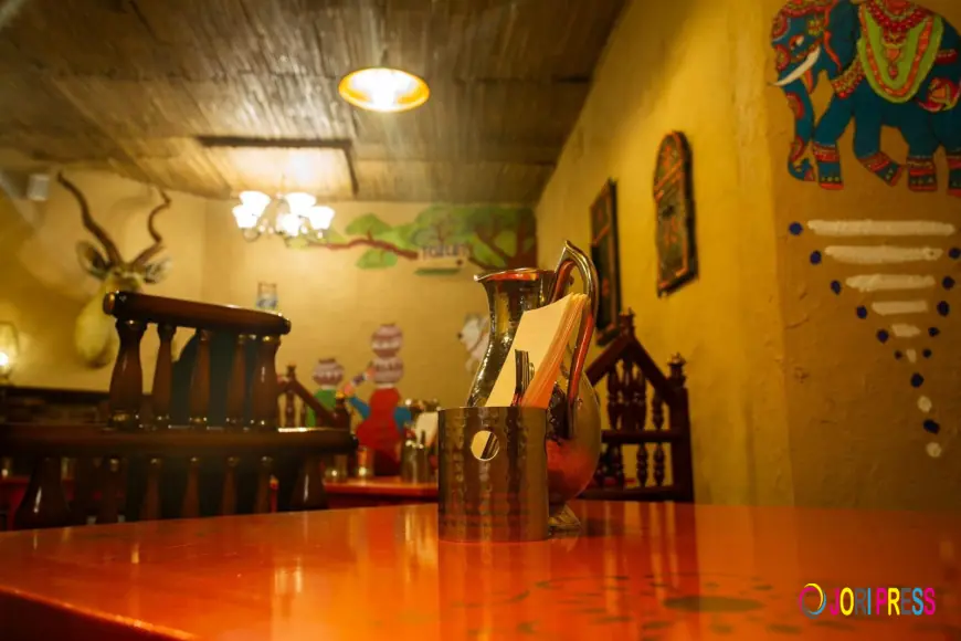 Looking for the Best Indian Restaurant in Adelaide? Discover the Flavours of Rasoi & Barrel