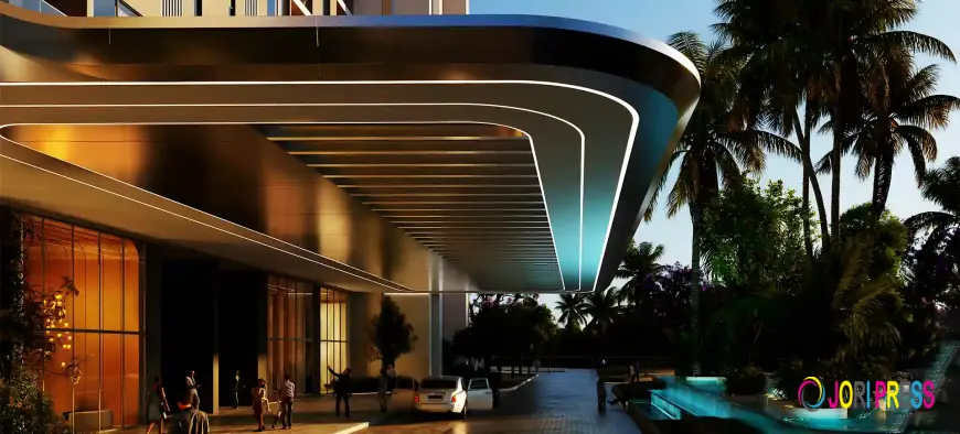 Elan JW Marriott Gurgaon – A New Address of Luxury Living