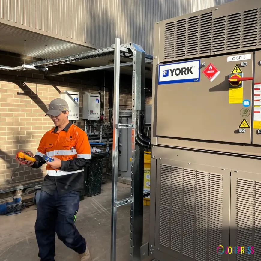Electrician in Walkerville for Switchboard Upgrades and Electrical Maintenance
