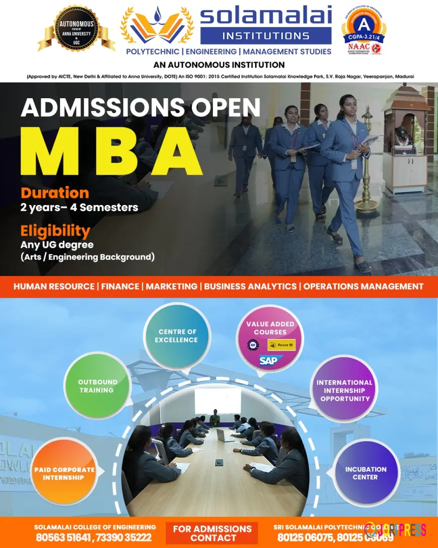 How Different Academic Backgrounds Connect With Management Education