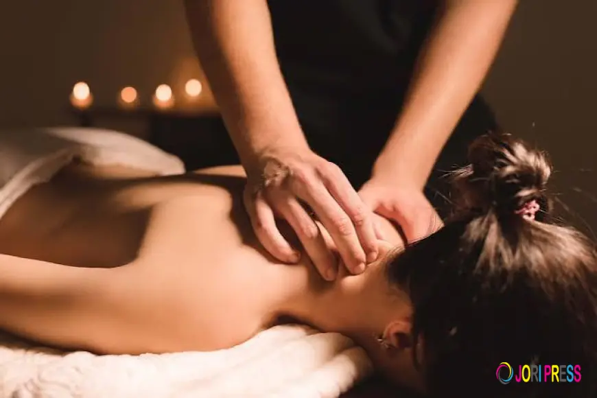 Allure Day Spa & Hair Design Introduces Personalized Body Treatments for a More Relaxing NYC Self-Care Experience