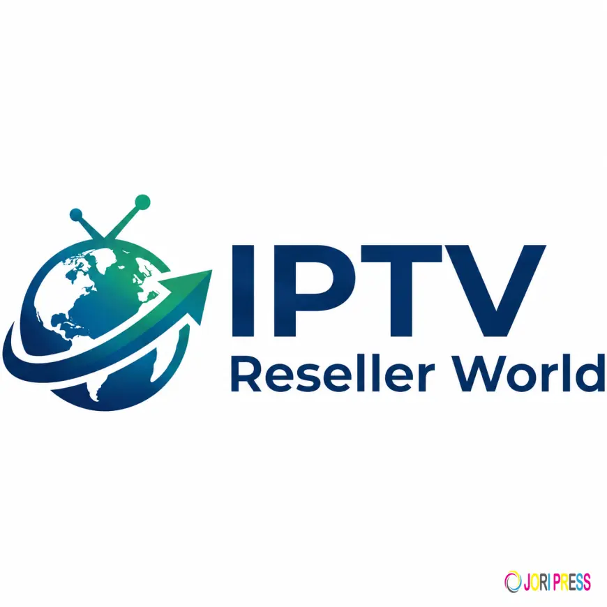 Best USA IPTV Service – Enjoy Smooth and Flexible Streaming with IPTV Reseller World