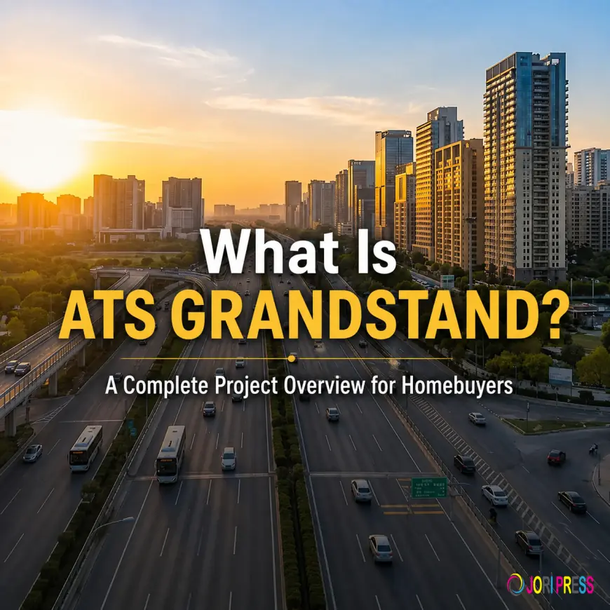ATS Grandstand Construction and Project Status: What Should Buyers Verify
