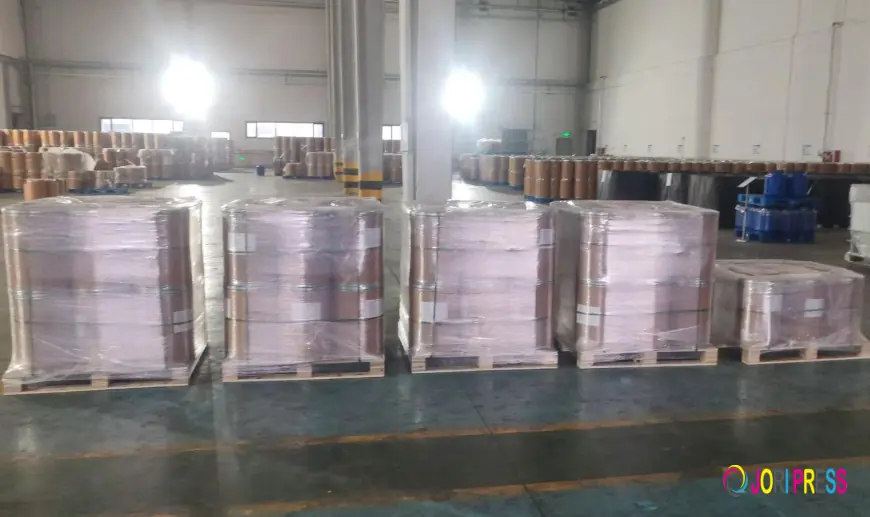 Pharmaceutical Grade HPMC Manufacturer: ISO 9001 Certified