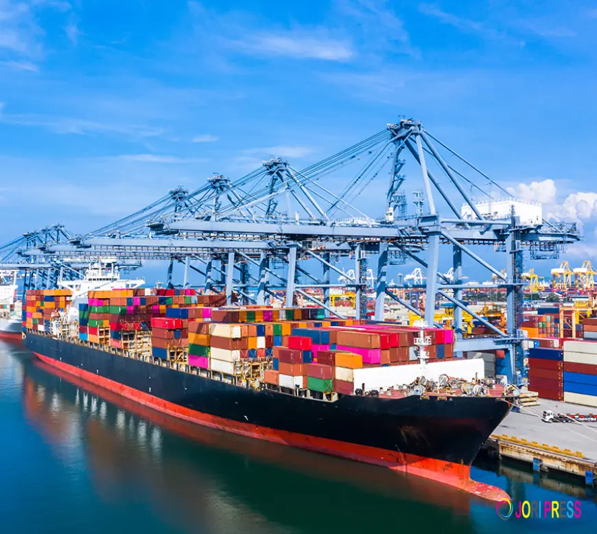 Shipping Services for Chinese Exporters: An In-Depth Review