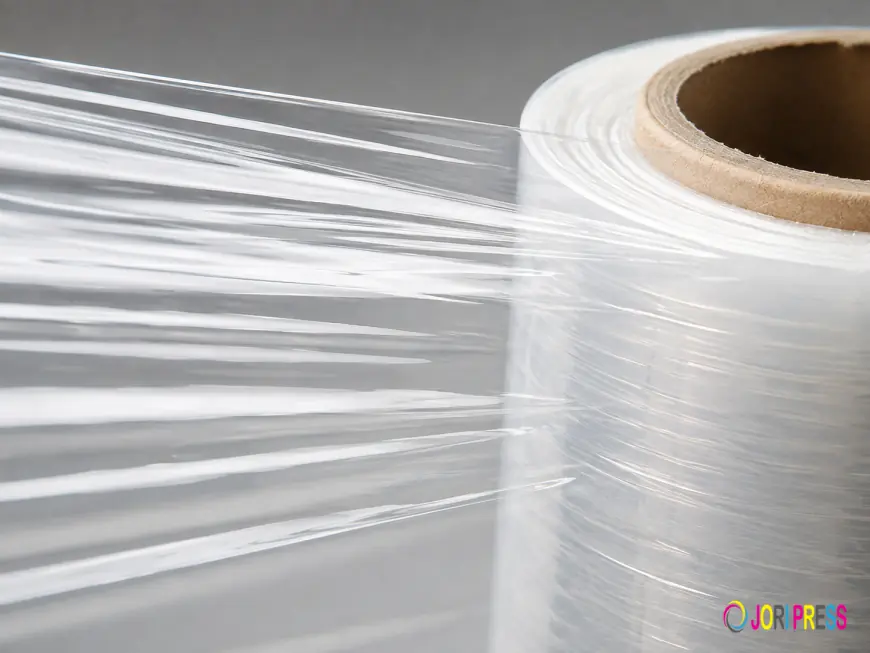 Pallet Wrap and Pallet Packaging: SYNLIFE's Bio-Based Films