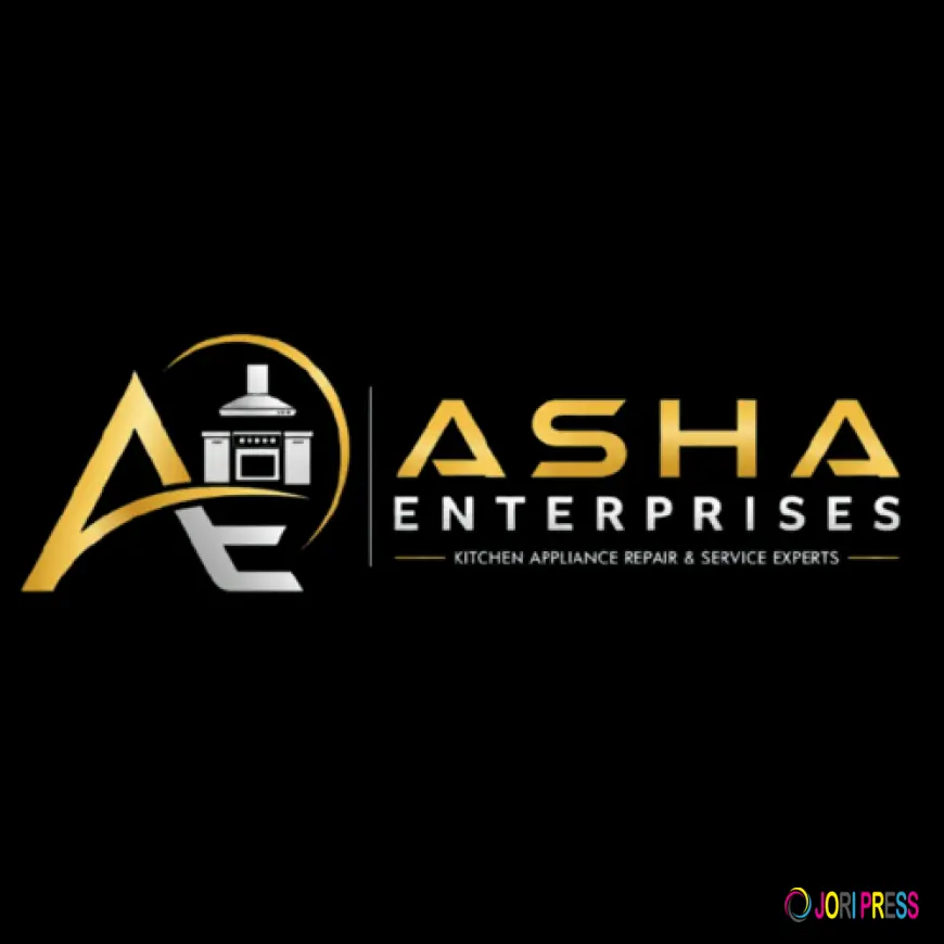 Appliance Repair Service Near Me – Fast and Reliable Home Appliance Solutions with Asha Enterprises