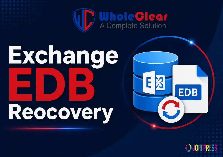 WholeClear EDB Converter Review 2026: Features, Performance, Conversion Options