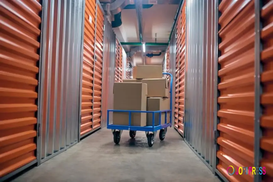 Willow Self Storage Expands Access to Self Storage Units in Willow Street