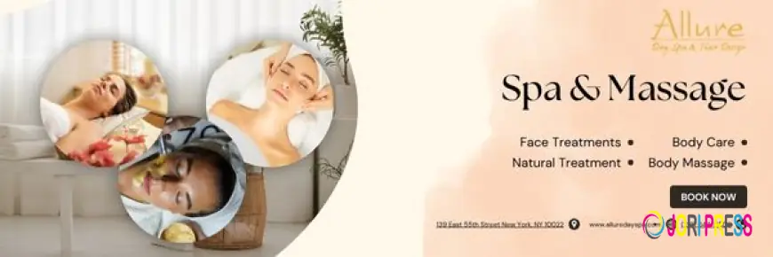 Finding the Right Massage Experience in New York City