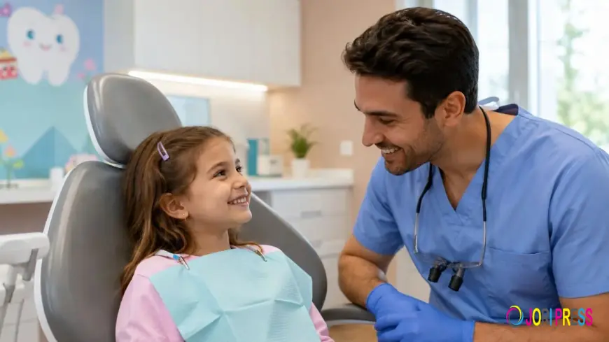 Tooth Removal Baldivis