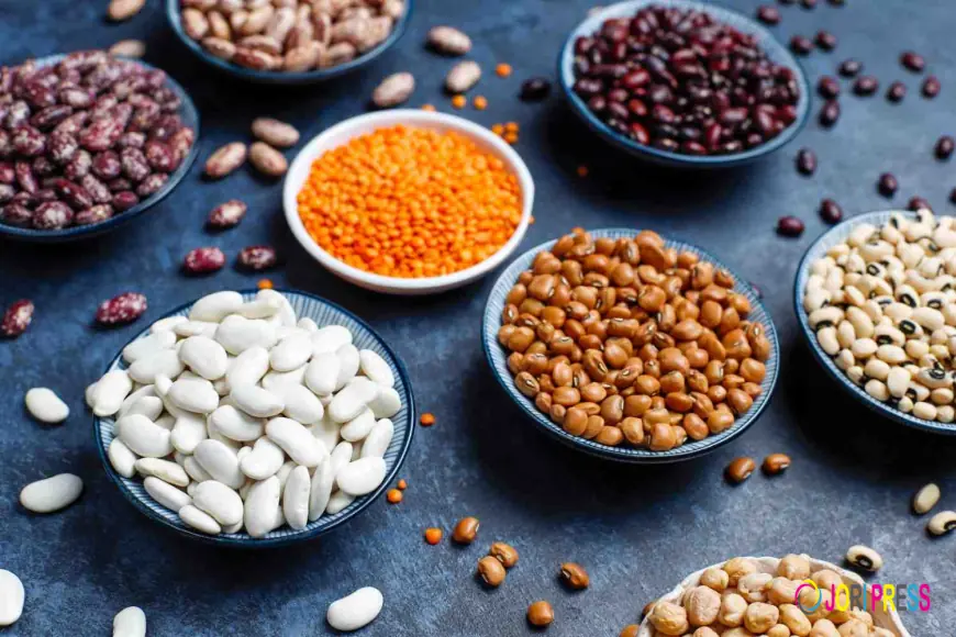 What Are the Health Benefits of Eating Beans Regularly?