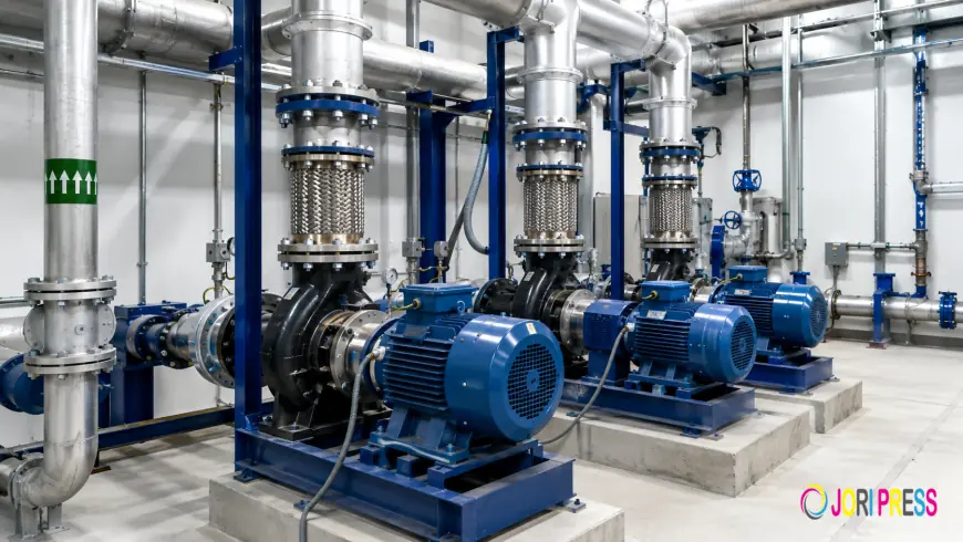 HVAC Vibration Problems in Buildings: Causes, Effects and Engineering Solutions