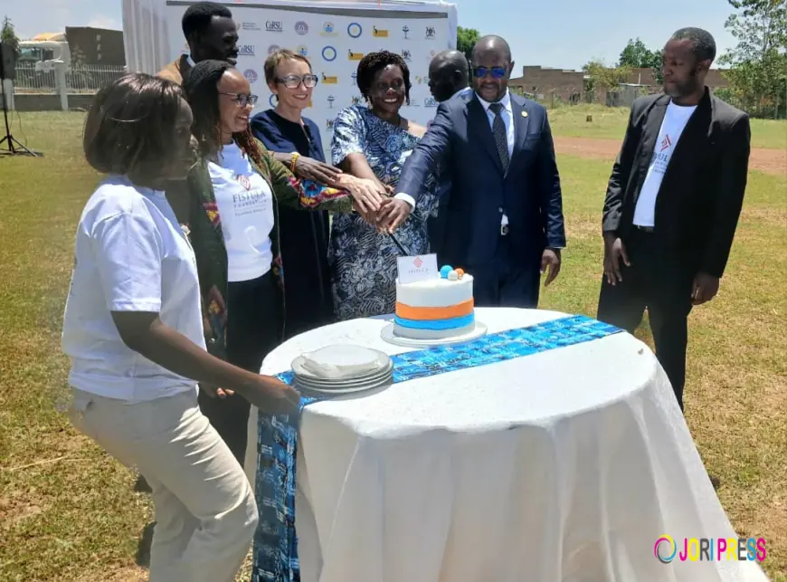 TERREWODE Leads the Way as Uganda Launches Fistula Foundation Treatment Network