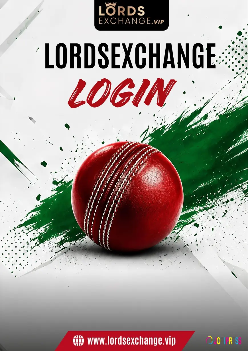 What Steps Are Needed to Get a Lords Exchange ID?