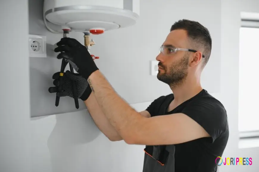 Mullen Gas Services Ltd Launches Gas Boiler Installation Services for Local Homes