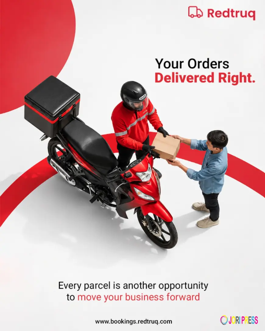 Parcel Delivery Services in Chennai: Fast, Reliable & Convenient Delivery Solutions
