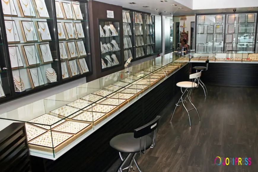 Indian Gold Jewellery in Auckland