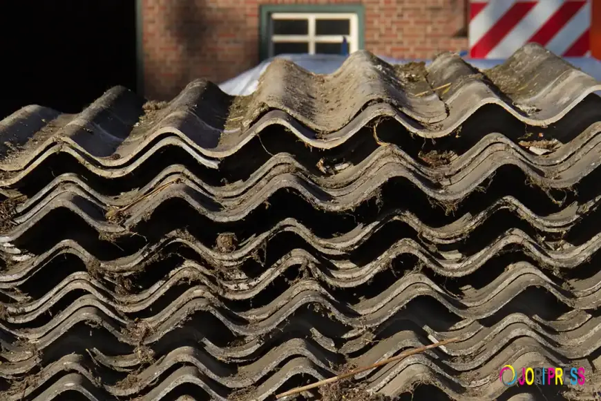 A Step-by-Step Guide to the Asbestos Removal Process: From Property Assessment to Safe Disposal