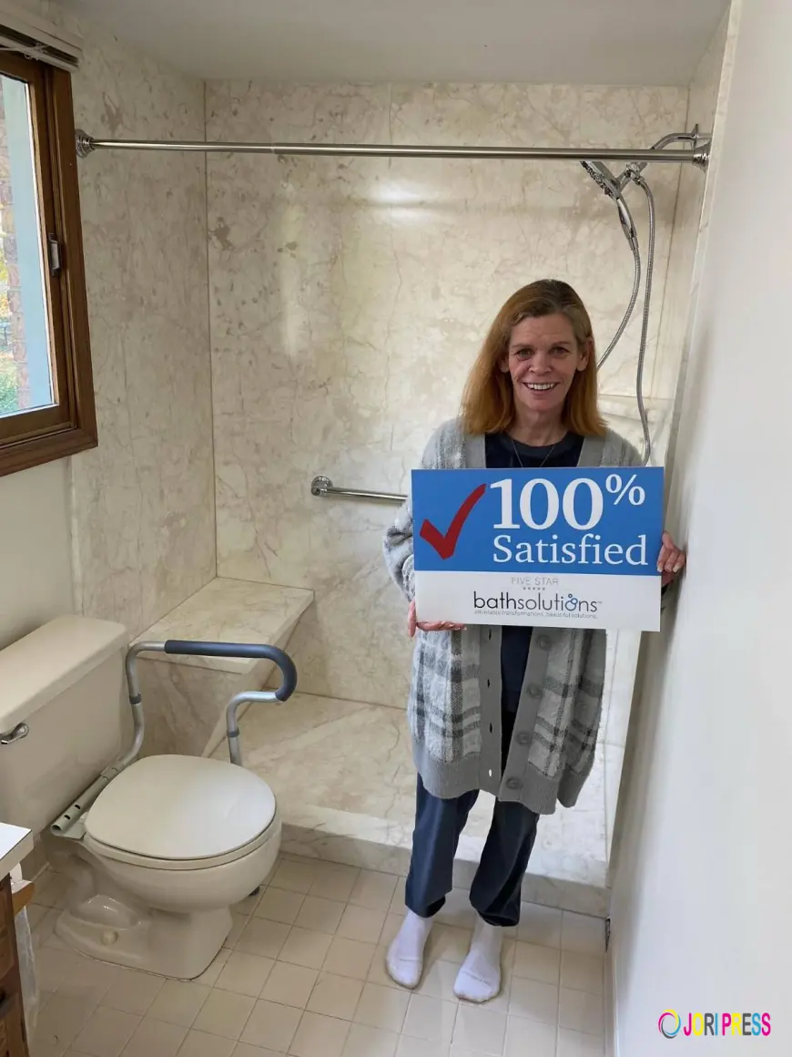 Five Star Bath Solutions of Cleveland