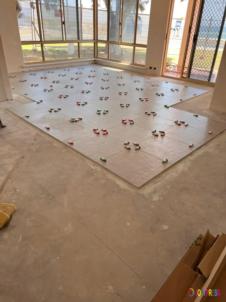 Professional Tilers Perth: Quality Wall & Floor Tiling Solutions