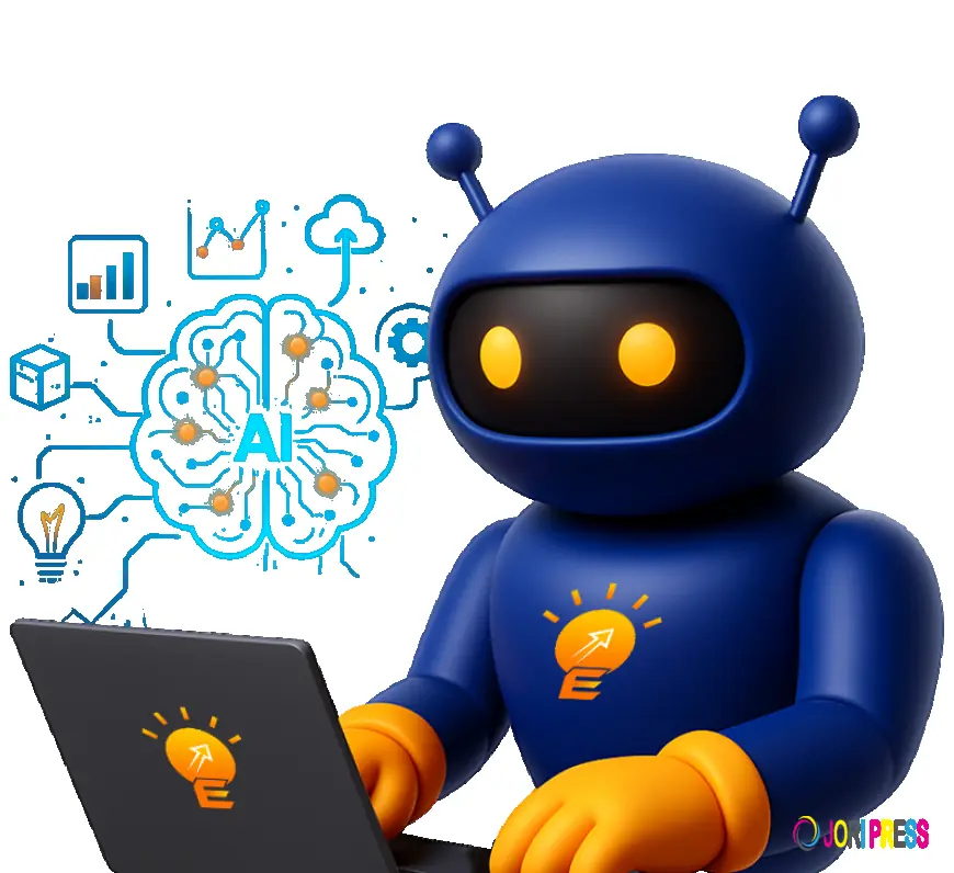 Artificial Intelligence Services | Enterprise AI | Naveera Tech