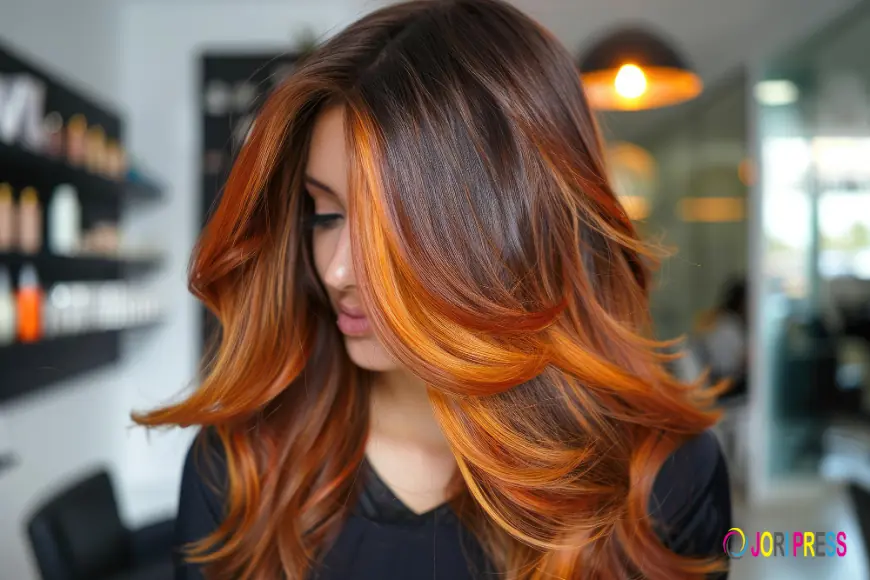 SALON VO Raises the Bar for Professional Hair Highlights in Denver, Colorado