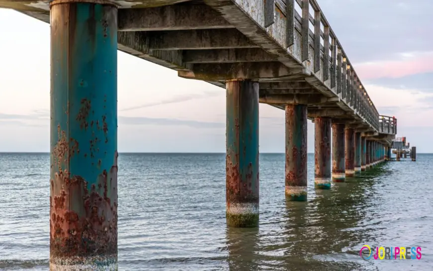 Don't Ignore These Pier and Beam Foundation Problems