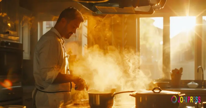 Kitchen Fire Damage: What Homeowners Should Do After a Kitchen Fire