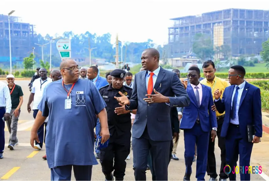 Dei BioPharma Onboarded to Africa CDC’s Continental Pooled Procurement Mechanism, Securing Key Role in Africa’s Healthcare Sovereignty