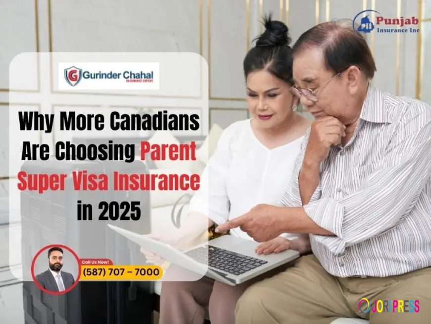 Punjab Insurance Inc. Expands Reach to Support Growing Immigrant and Newcomer Communities Across Alberta