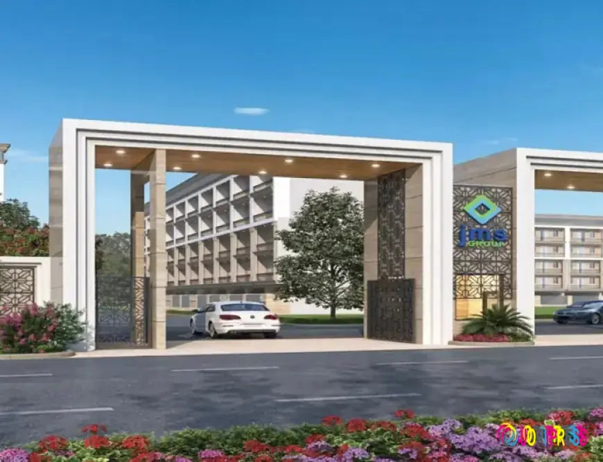 JMS The Majestic Sector M9 Gurgaon: Premium 3 BHK Homes