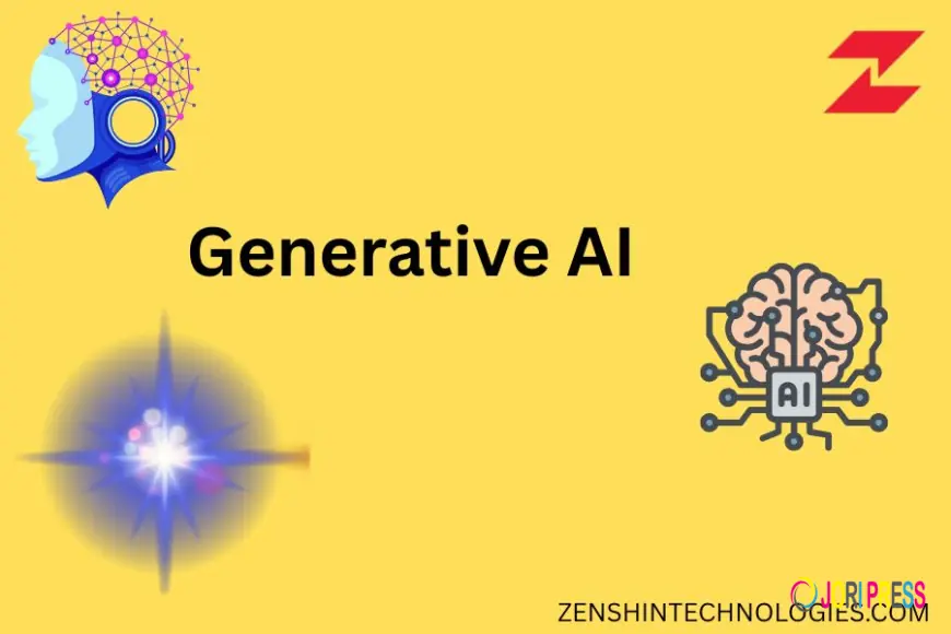 Zenshin Academy Launches Industry-Focused Generative AI Development Course to Prepare the Next Generation of AI Professionals