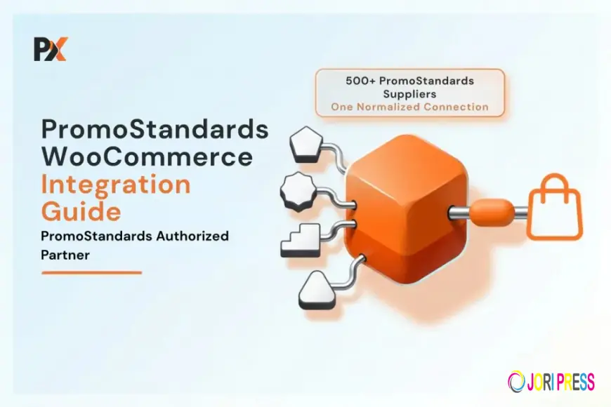 PromoStandards WooCommerce Integration: Connect to Any Compliant Supplier Without Custom Code