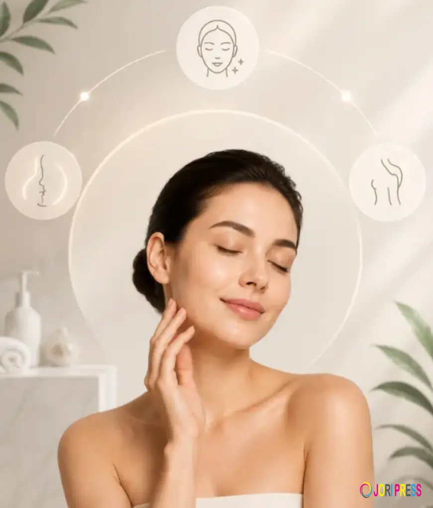 Best BB Glow Treatment in Bangalore | Cost, Benefits, Procedure