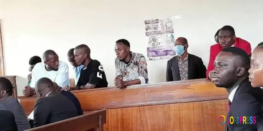 Medical Testimony Takes Center Stage in Kayanja Sodomy Case