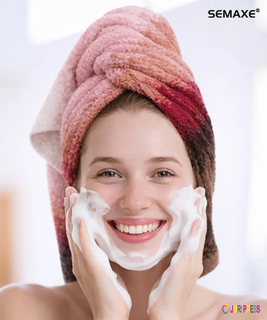 The Complete Guide to Choosing the Perfect Bath Towel: What Makes a Great Bath Towel and How to Find