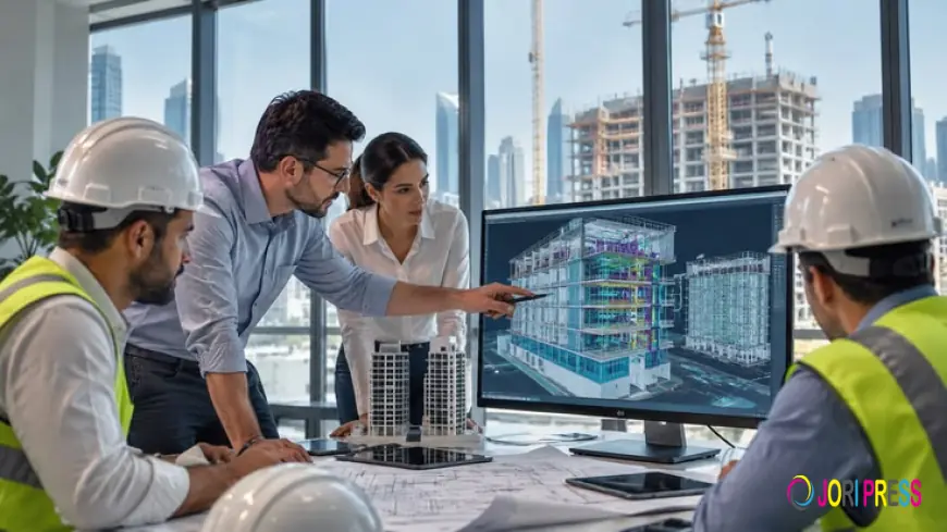 Project Consultant Company: Roles, Responsibilities and Services