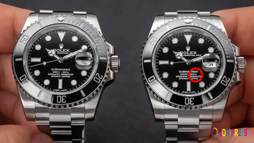 VS Factory Watches: A Guide to Quality and Craftsmanship