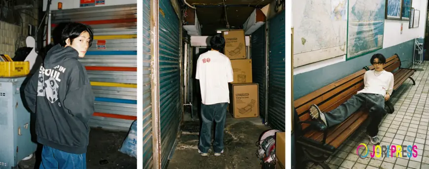 Cold Culture: A Modern Approach to Streetwear