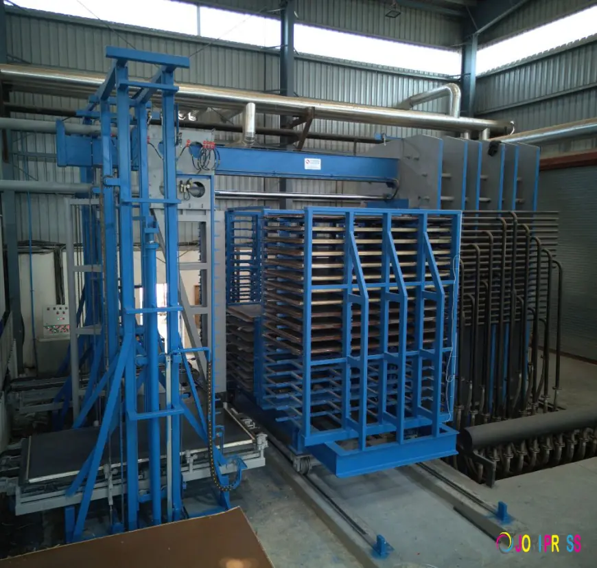 How to Prevent Damage to Laminate Sheets During Loading and Unloading