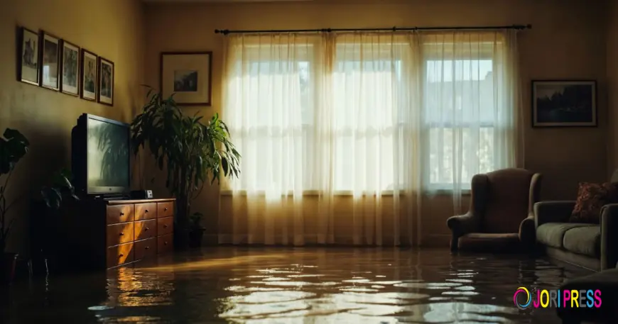How to Find Water Leakage From a Wall Before It Causes Bigger Damage